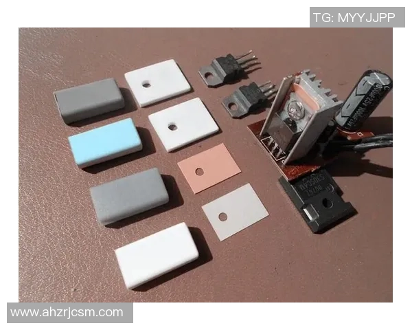 橡胶制品在现代工业中的应用与发展趋势探讨