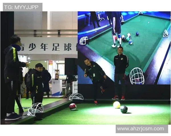 球迷至上打造全新赛事体验提升互动参与感助力体育文化传承 球迷至上打造全新赛事体验提升互动参与感助力体育文化传承